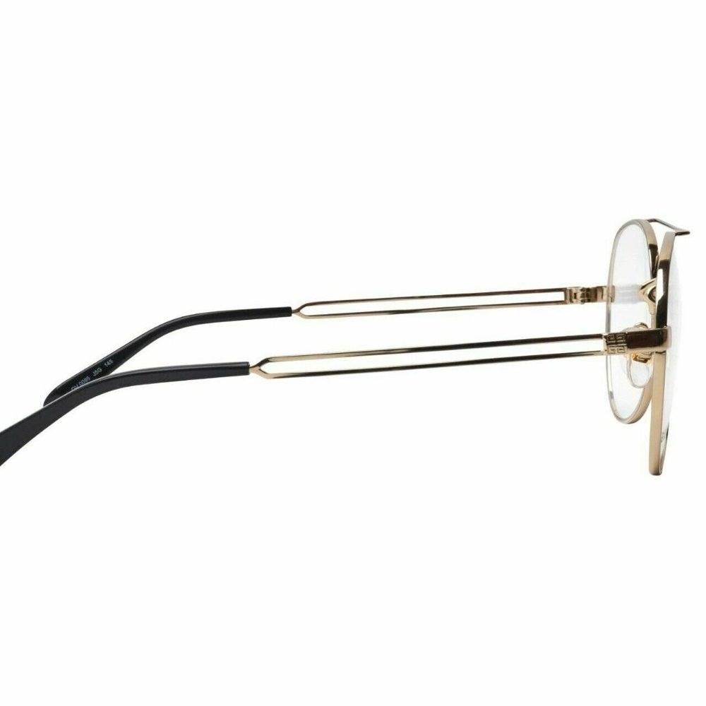 Givenchy Aviator Style Eyeglasses - Picture 4 of 5